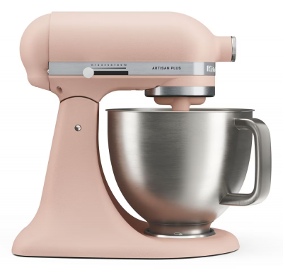 Kitchenaid Artisan Plus Tilt Head Stand Mixer - KSM50PKVXFT