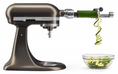 Kitchenaid Artisan Plus Tilt Head Stand Mixer - KSM50PKVXIO