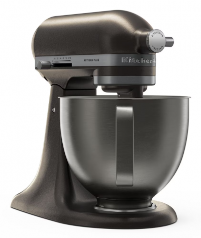 Kitchenaid Artisan Plus Tilt Head Stand Mixer - KSM50PKVXIO