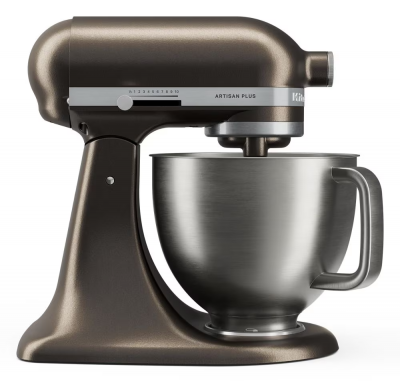 Kitchenaid Artisan Plus Tilt Head Stand Mixer - KSM50PKVXIO