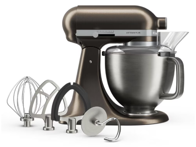 Kitchenaid Artisan Plus Tilt Head Stand Mixer - KSM50PKVXIO