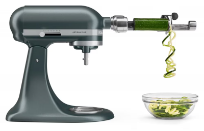 Kitchenaid Artisan Plus Tilt Head Stand Mixer - KSM50PKVXJP