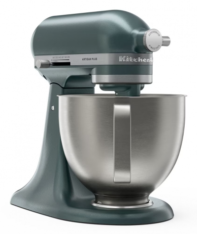 Kitchenaid Artisan Plus Tilt Head Stand Mixer - KSM50PKVXJP