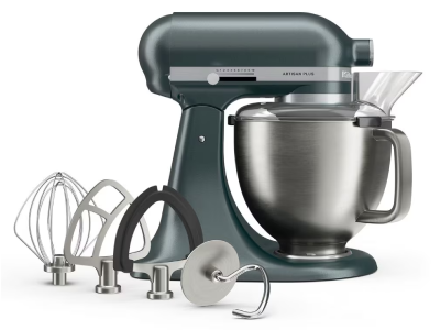 Kitchenaid Artisan Plus Tilt Head Stand Mixer - KSM50PKVXJP