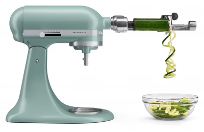 Kitchenaid Artisan Plus Tilt Head Stand Mixer - KSM50PKVXMJ