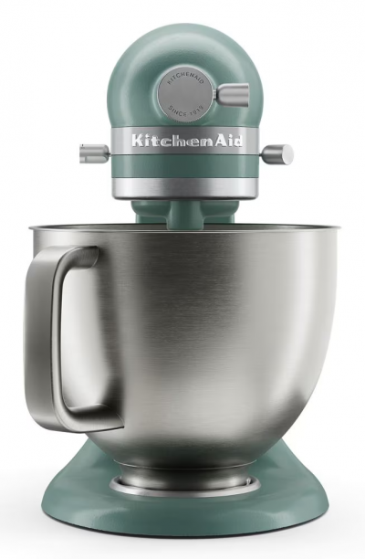 Kitchenaid Artisan Plus Tilt Head Stand Mixer - KSM50PKVXMJ
