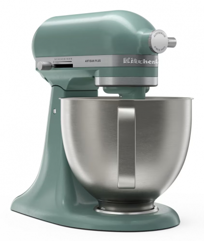 Kitchenaid Artisan Plus Tilt Head Stand Mixer - KSM50PKVXMJ