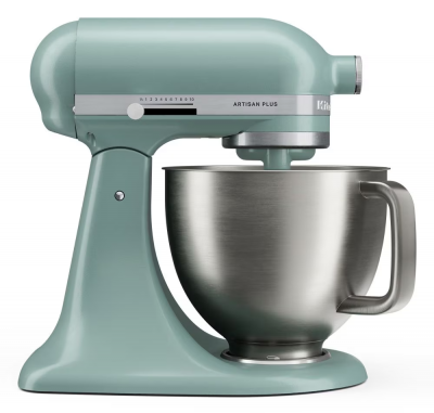 Kitchenaid Artisan Plus Tilt Head Stand Mixer - KSM50PKVXMJ
