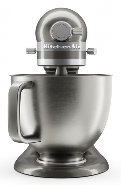 Kitchenaid Artisan Plus Tilt Head Stand Mixer - KSM50PKVXMS