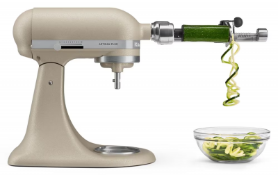 Kitchenaid Artisan Plus Tilt Head Stand Mixer - KSM50PKVXOC