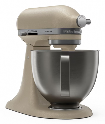 Kitchenaid Artisan Plus Tilt Head Stand Mixer - KSM50PKVXOC