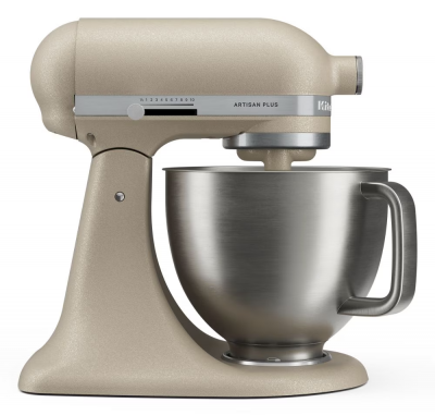 Kitchenaid Artisan Plus Tilt Head Stand Mixer - KSM50PKVXOC