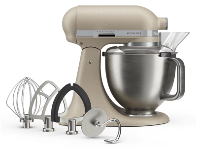 Kitchenaid Artisan Plus Tilt Head Stand Mixer - KSM50PKVXOC