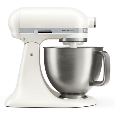 Kitchenaid Artisan Plus Tilt Head Stand Mixer - KSM50PKVXPL