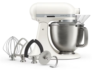 Kitchenaid Artisan Plus Tilt Head Stand Mixer - KSM50PKVXPL