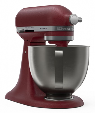 Kitchenaid Artisan Plus Tilt Head Stand Mixer - KSM50PKVXSO