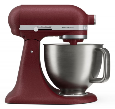 Kitchenaid Artisan Plus Tilt Head Stand Mixer - KSM50PKVXSO
