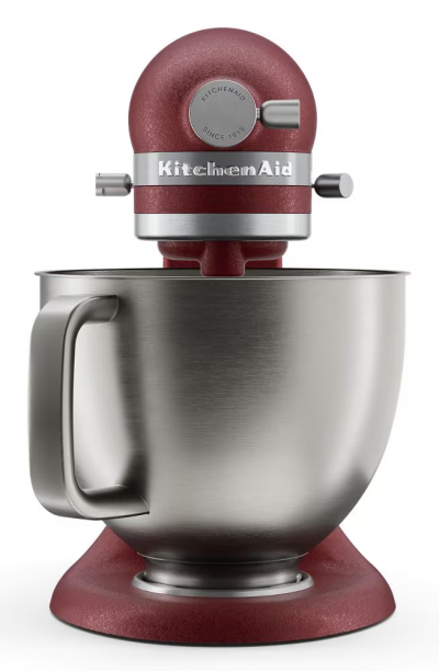 Kitchenaid Artisan Plus Tilt Head Stand Mixer - KSM50PKVXSO