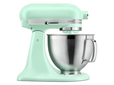 Kitchenaid Artisan Series 5 Quart Tilt-Head Stand Mixer - KSM195PSSD