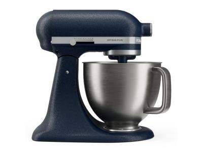 Kitchenaid Artisan Plus Mixer in Wild Blueberry - KSM50PKVXWB
