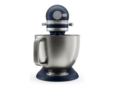 Kitchenaid Artisan Plus Mixer in Wild Blueberry - KSM50PKVXWB