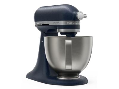 Kitchenaid Artisan Plus Mixer in Wild Blueberry - KSM50PKVXWB