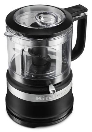 KitchenAid 3.5 Cup Food Chopper - KFC3516BM