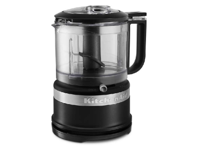 KitchenAid 3.5 Cup Food Chopper - KFC3516BM