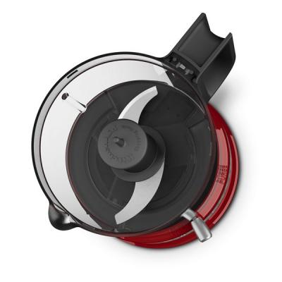 KitchenAid 3.5 Cup Food Chopper in Empire Red - KFC3516ER