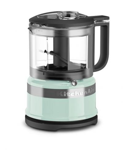 KitchenAid 3.5 Cup Food Chopper in Ice - KFC3516IC