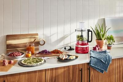 KitchenAid 9 Cup Food Processor - KFP0921ER