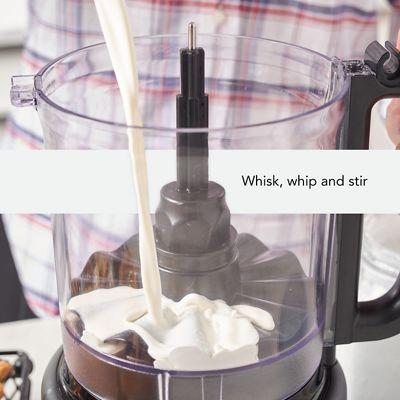 KitchenAid 9 Cup Food Processor - KFP0921BM