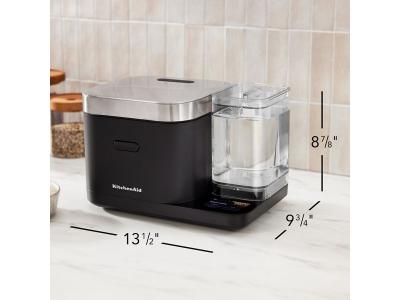 KitchenAid Grain and Rice Cooker - KGC3155BM