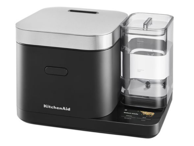 KitchenAid Grain and Rice Cooker - KGC3155BM