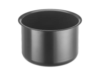 KitchenAid Compact Grain and Rice Cooker in Black Matte - KGC2154BM