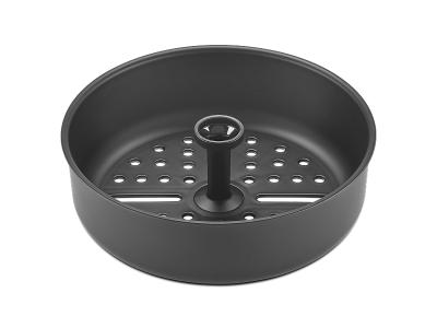 KitchenAid Compact Grain and Rice Cooker in Black Matte - KGC2154BM