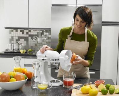 KitchenAid Citrus Juicer Attachment - JE