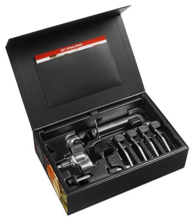 KitchenAid 5 Blade Spiralizer with Peel Core and Slice - KSM1APC