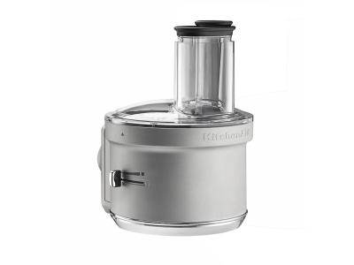 Kitchenaid ExactSlice Food Processor Attachment - KSM2FPA