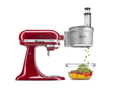 Kitchenaid ExactSlice Food Processor Attachment - KSM2FPA