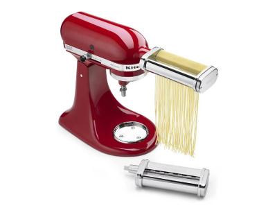 KitchenAid 2-Piece Pasta Cutter Set - KSMPCA