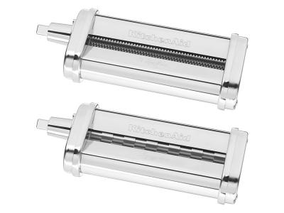 KitchenAid 2-Piece Pasta Cutter Set - KSMPCA