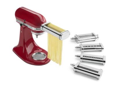 KitchenAid 5-Piece Pasta Deluxe Set - KSMPDX