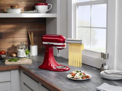 KitchenAid 5-Piece Pasta Deluxe Set - KSMPDX
