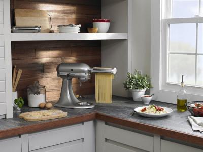 KitchenAid 5-Piece Pasta Deluxe Set - KSMPDX