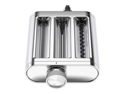 KitchenAid 3-in-1 Metal Pasta Attachment - KSM3MPA