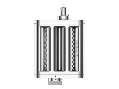 KitchenAid 3-in-1 Metal Pasta Attachment - KSM3MPA