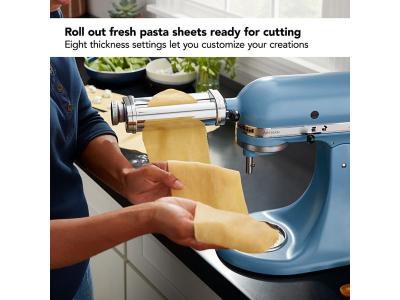 Kitchenaid Pasta Roller Attachment - KSMPSA