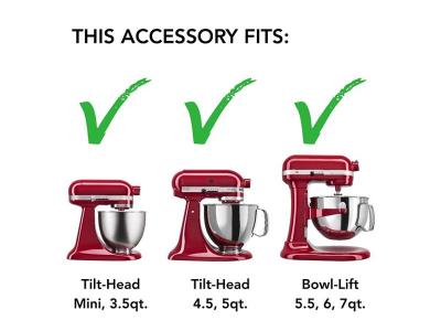 Kitchenaid Pasta Roller Attachment - KSMPSA