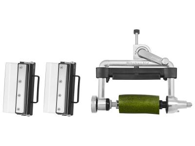 Kitchenaid Vegetable Sheet Cutter Attachment - KSMSCA